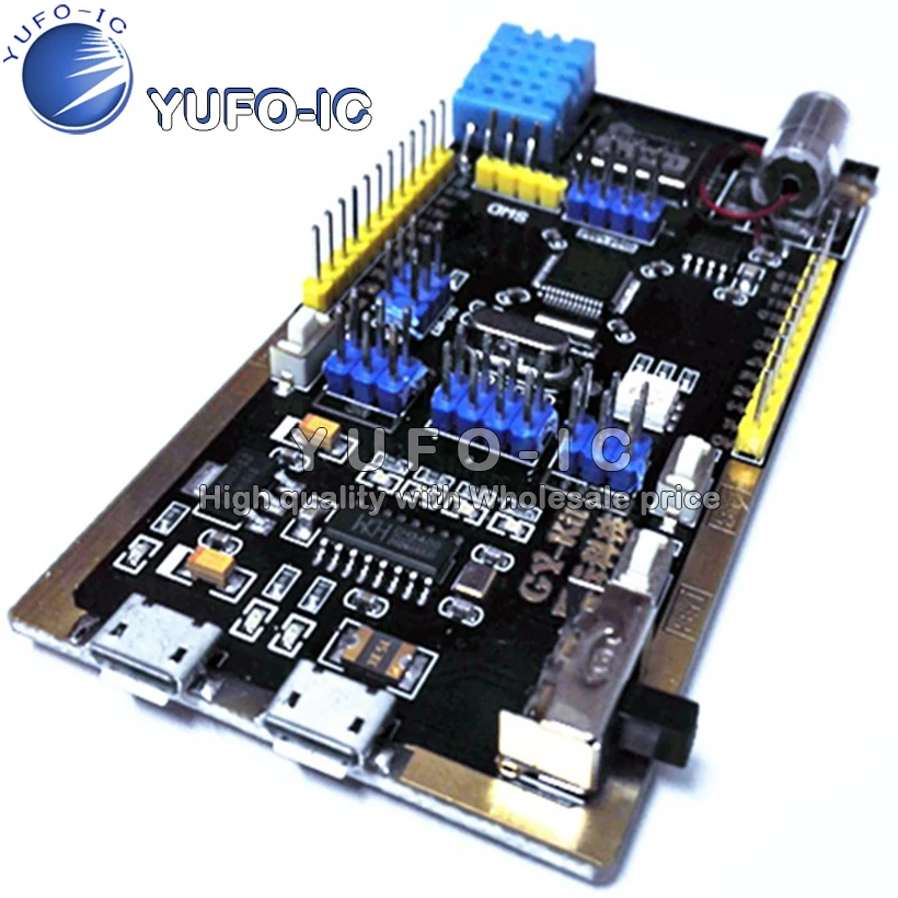 ESP8266 GYKit Smart Cloud Development Board esp8266 WiFi IoT Board|Интегральные схемы| |