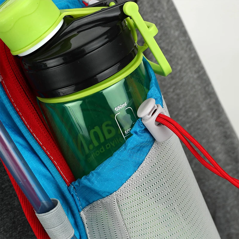 Flash Deal 2017  NEW LOCAL LION Cycling Backpack With 1.5L Water bag Marathon For Men Sports Bike Bag Rainproof Mountain Bike Backpack Bags 3