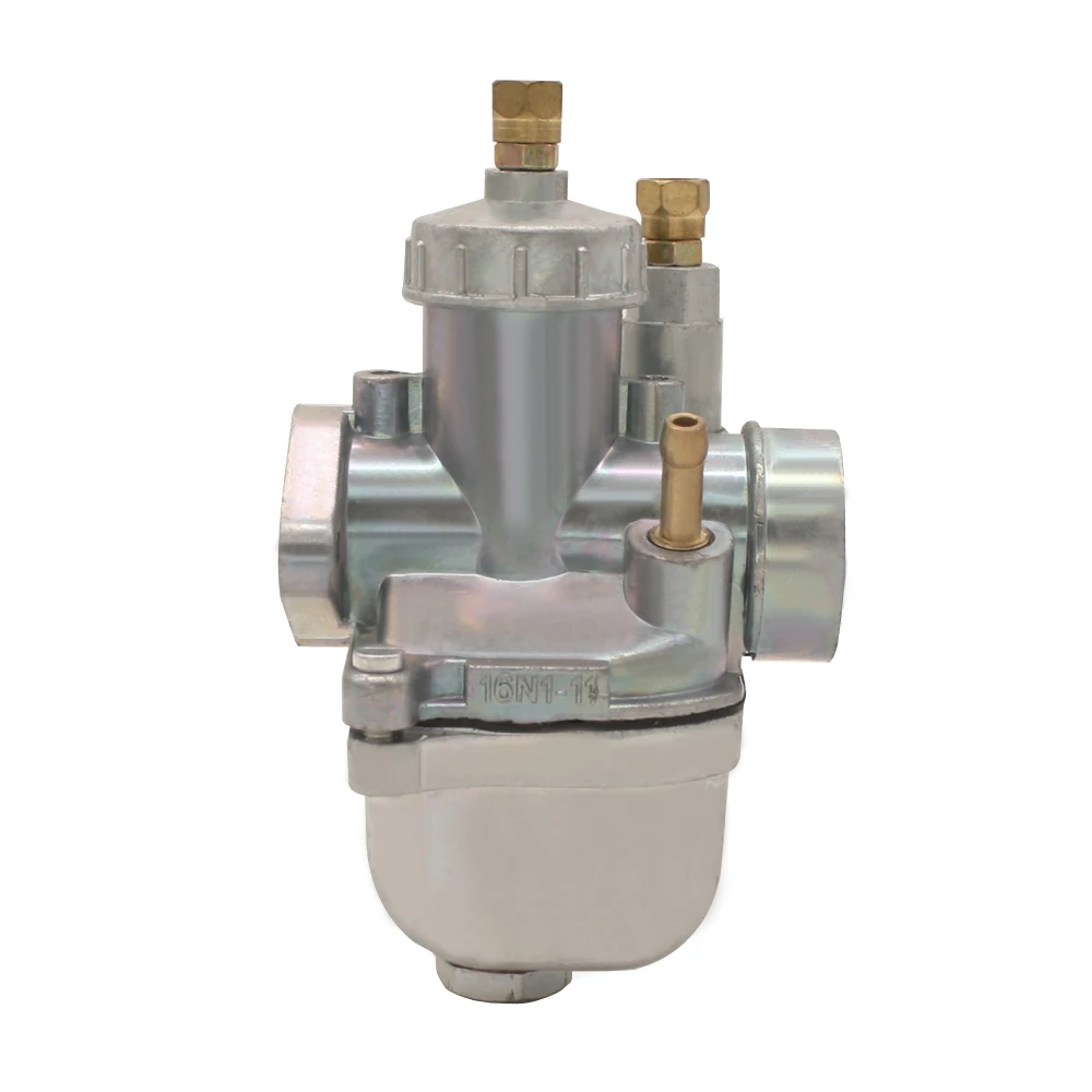 

Vergaser 16N1-11 passend for Simson S50, S51 S70 16mm 19mm 21mm specific performance carburetor