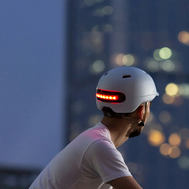 Умный велосипедный шлем Smart4u для мужчин и женщин езды на велосипеде MTB мотоцикла
