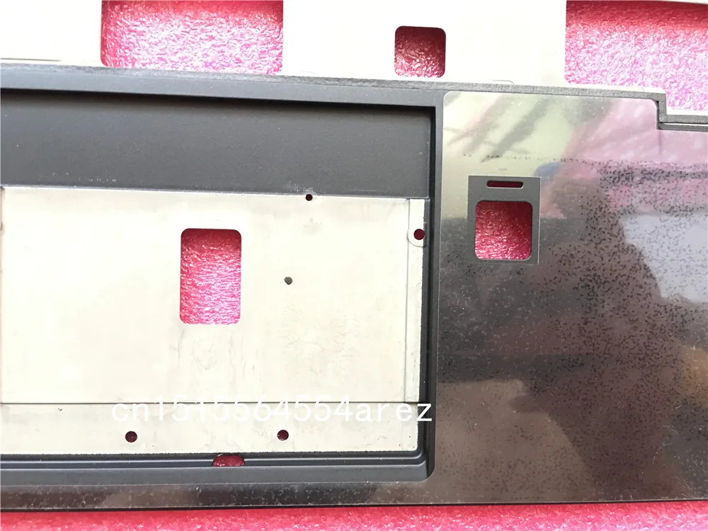 Новый оригинальный чехол для ноутбука Lenovo Thinkpad T460s Palmrest/чехол клавиатуры 00UR907
