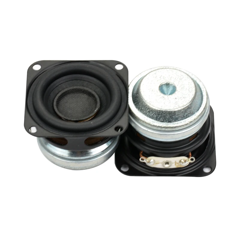 Динамик AIYIMA Неодимовый 1 5 дюйма 4 Ом 10 Вт 40 мм|neodymium loudspeaker|bluetooth wifi speakerwifi speaker |