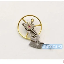 1 шт. Универсальный ETA 2824& 2836 баланс мост для ремонта часов Выберите цвета