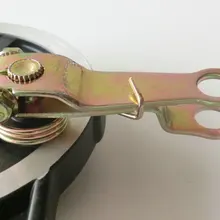 Starpad для электрических транспортных средств алюминиевые колеса тормозной барабан тормоза 110 аксессуары для электрического автомобиля