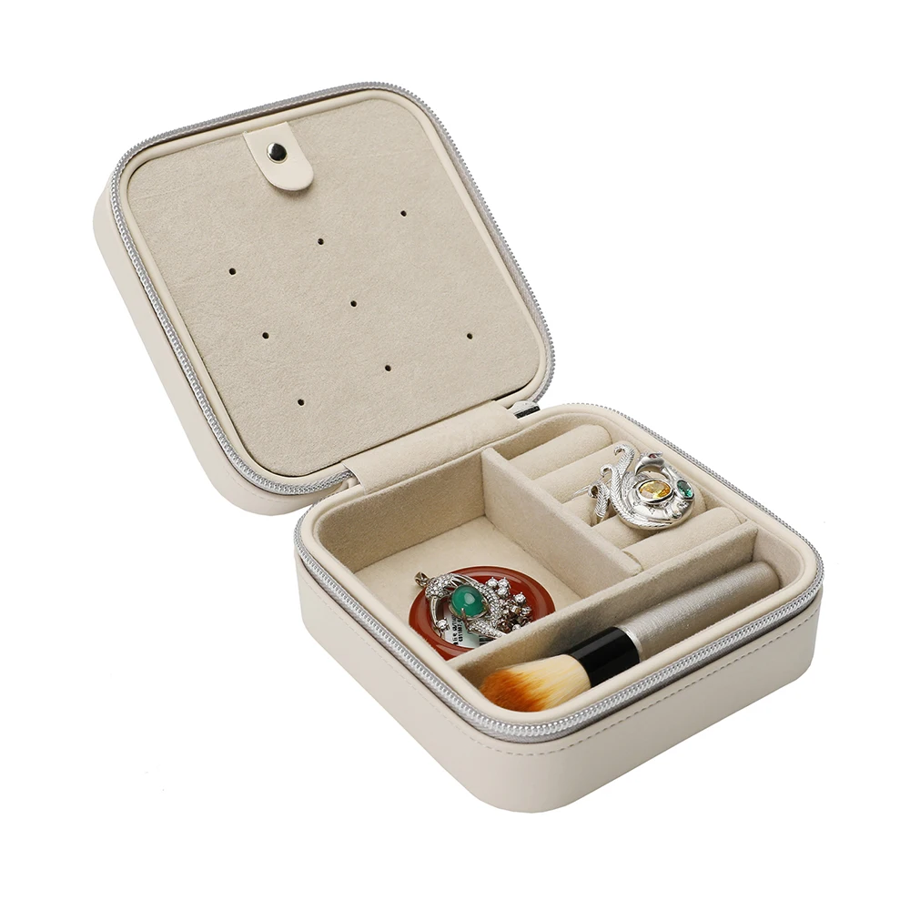 

VANDER Makeup Layers Cosmetic Organizer Beauty Artist Storage Brush Box Cosmetics Cases With Makeup Brushes Bag