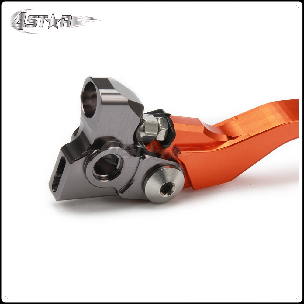 Мотоциклетные тормозные рычаги сцепления CNC для KTM EXC EXCF шесть дней EXCR XC XCF XCW XCFW SX SXF
