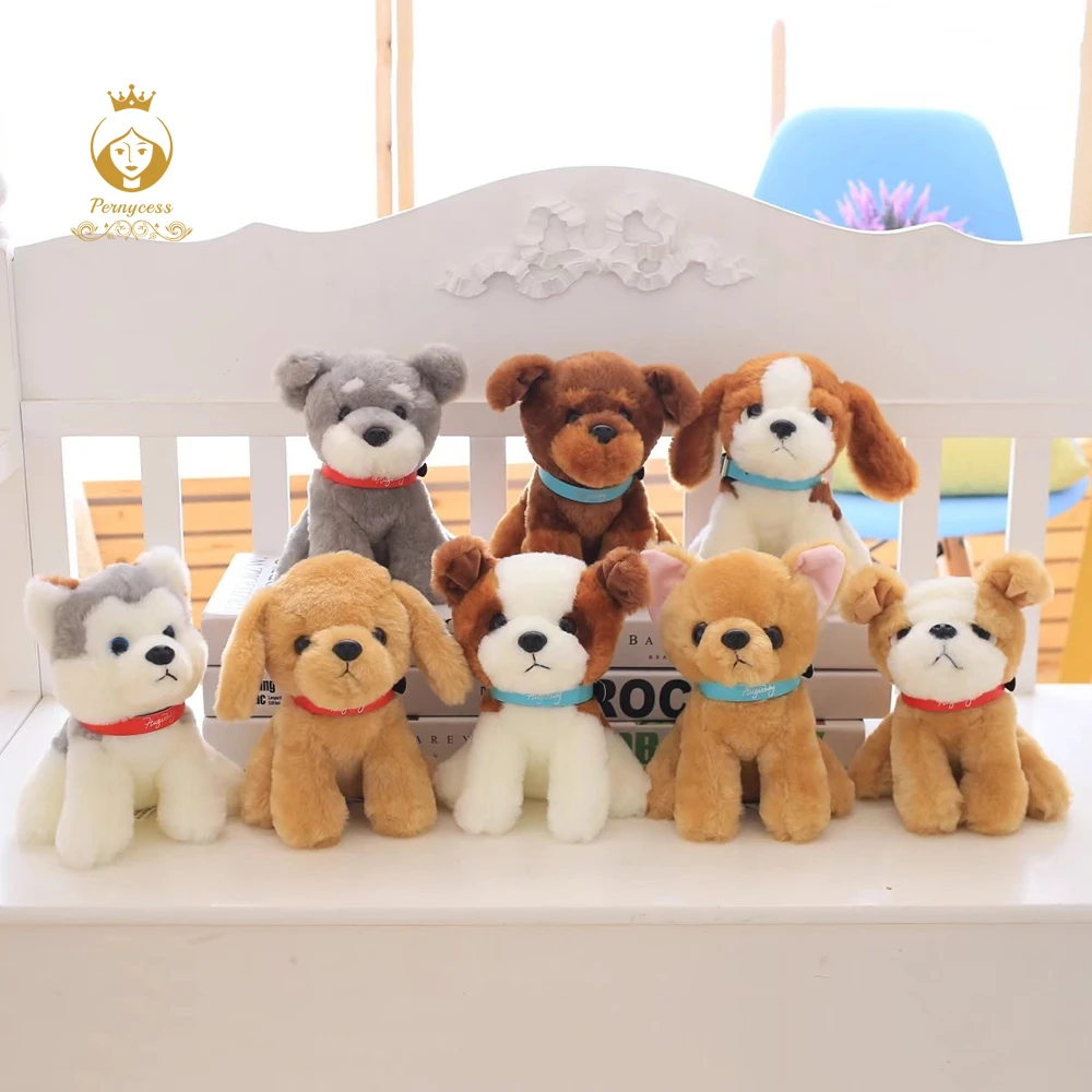 famous soft toys