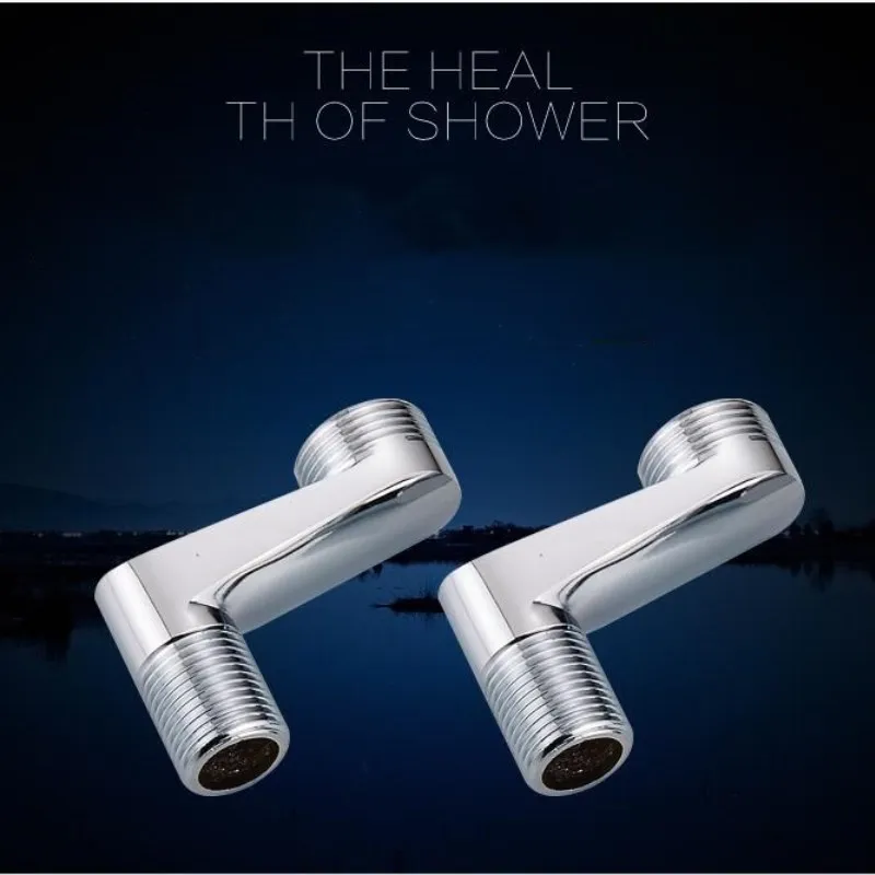 Solid Brass Construction Shower Faucet Pipe Fatigue Bathroom