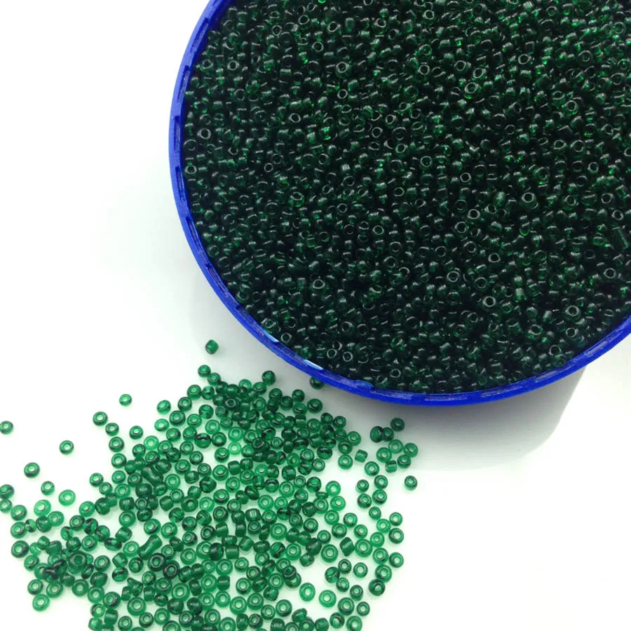 TM Dark Green2mm-6