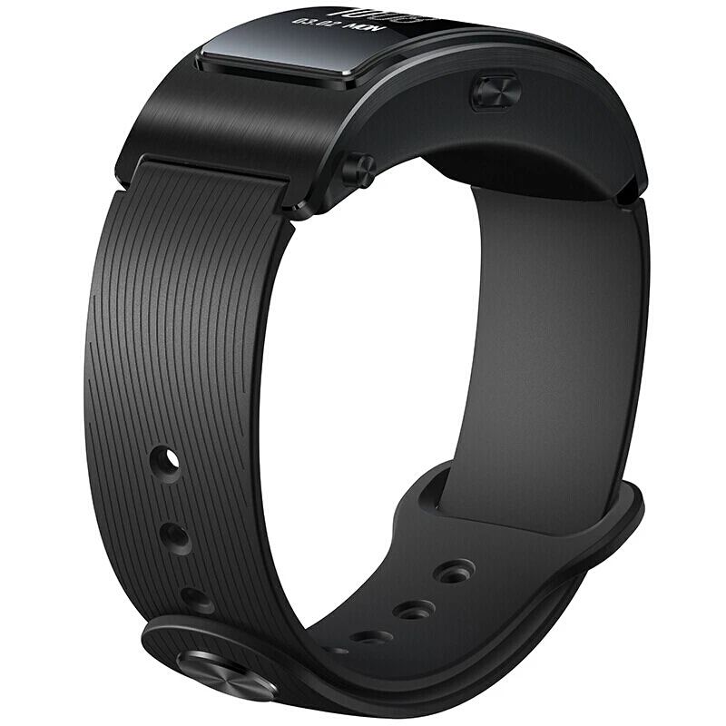 Смарт-браслет huawei TalkBand B3 Talk Band Dial ответ на звонки Bluetooth 0," oled-экран носимые спортивные браслеты