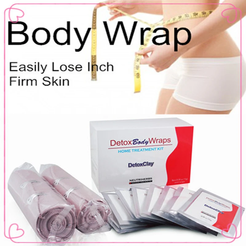 It Works Ultimate Body Applicator Review Neutriherbs 1box 5pcs Applicators Slimming Treatment Hot And Toning Body Wrap Cellulite Free Shipping