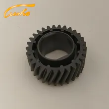 Original AB01-4278 MPC2800 fuser drive gear for Ricoh MP C2000 C2800 C2500 C3000 C3300 color printer part Fuser driving gear 29T Original AB01-4278 MPC2800 fuser drive gear for Ricoh MP C2000 C2800 C2500 C3000 C3300 color printer part Fuser driving gear 29T