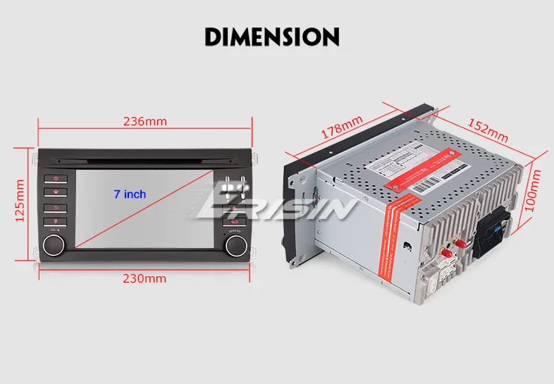ES7897S-R23-Dimension