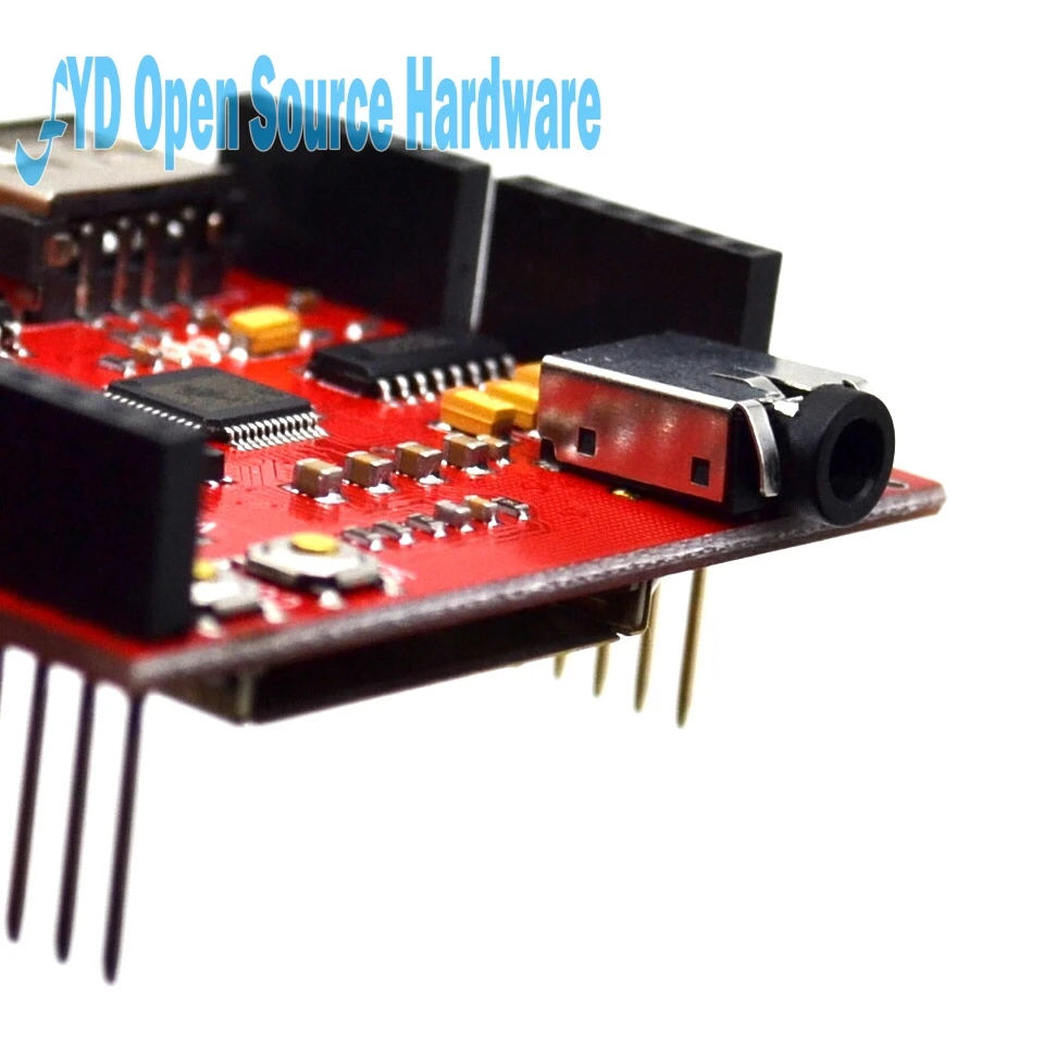 USB SD модуль MP3 Щит Модуль mp3 плеер для arduino|module mp3|module playermp3 module |