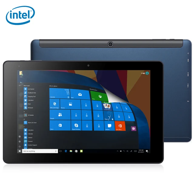 type of tablets