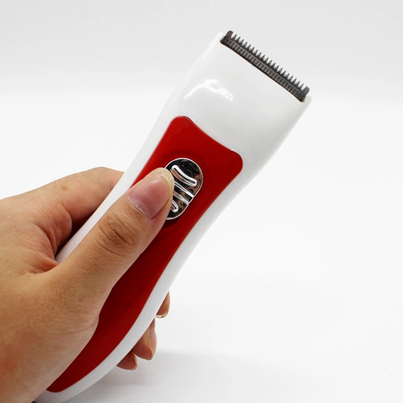 

Pet Dog Electric Low-noise Hair Trimmer Rechargeable Fur Clipper Pet Dogs Wireless Dog Grooming Hairdresser Hair Cut Machine
