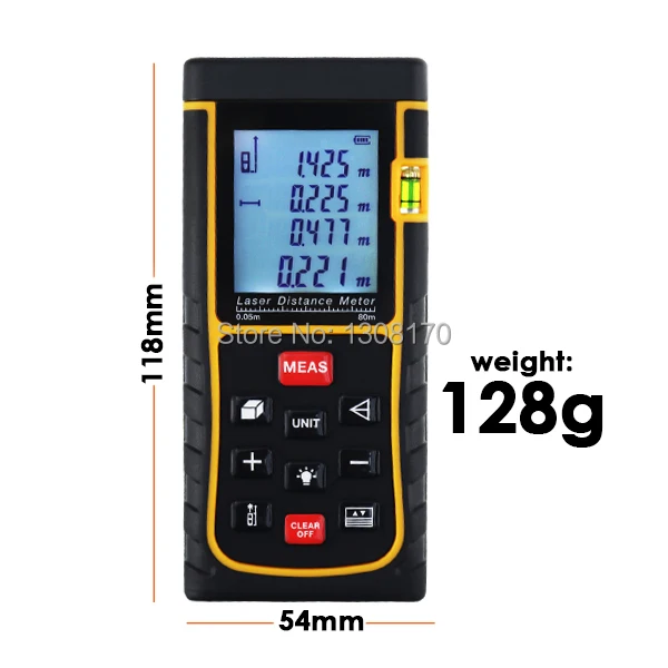 7-innovative-life-distance-meter-X01RZ-E80-Dimension