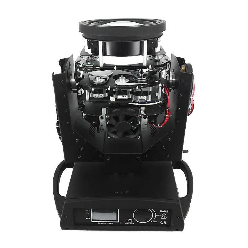 08-DMX512