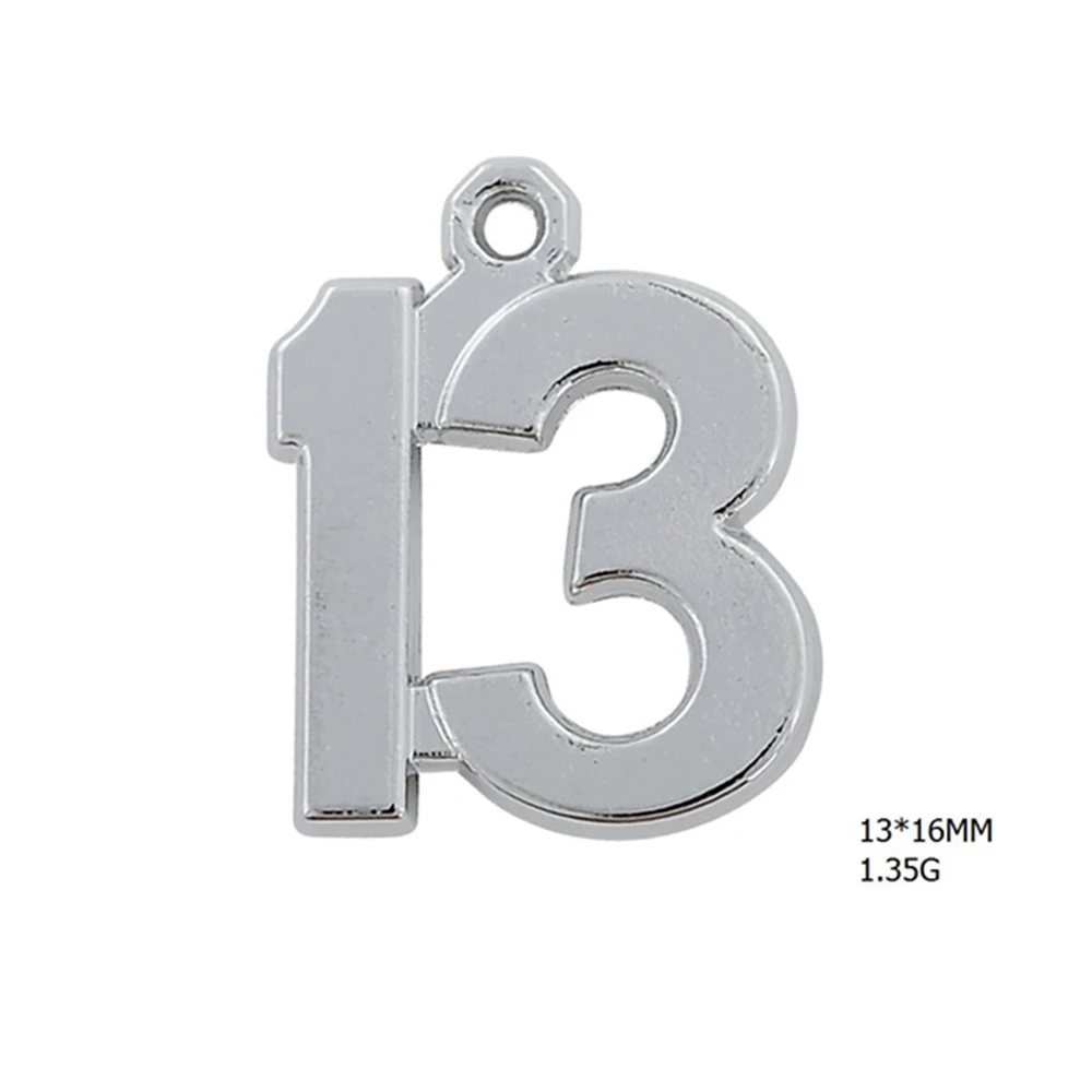 13