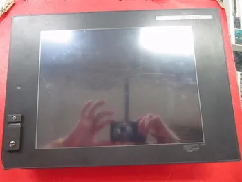 

USED 100% TESTED TOUCH SCREEN GT1575-VTBA