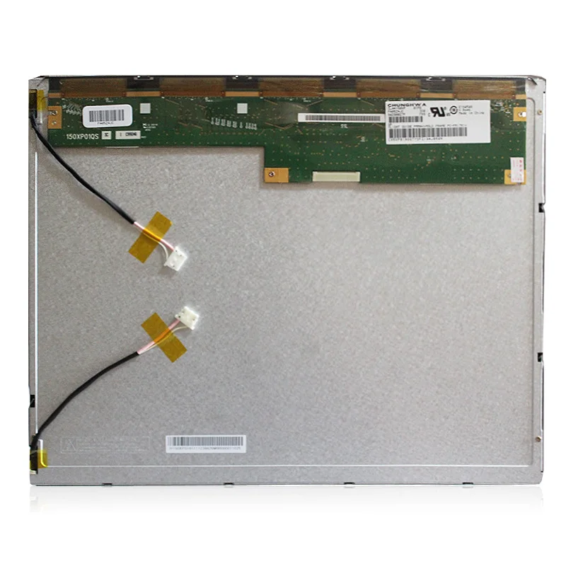 

CPT 15"inch LCD CLAA150XP 01Q CLAA150XP01 industrial lcd screen