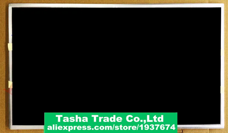 

For Samsung R525 R528 530 LCD Screen Matrix Resolution 1366*768 HD 15.6" LED Display