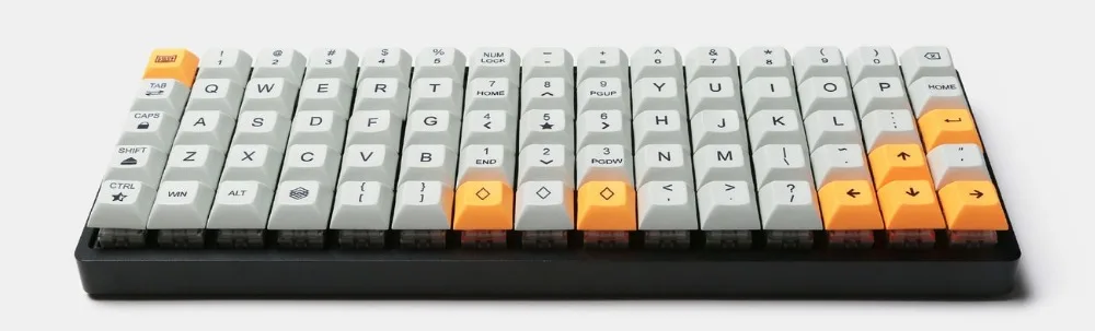 64, GK64, DZ60, tipo C, GK61, GK61x,