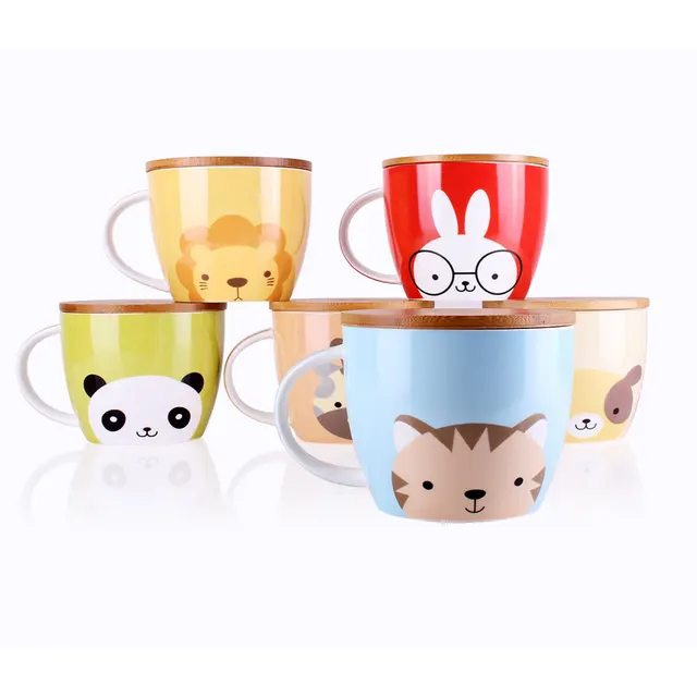 Dog Cat Coffee Mugs Dog Cat Coffee Mugs