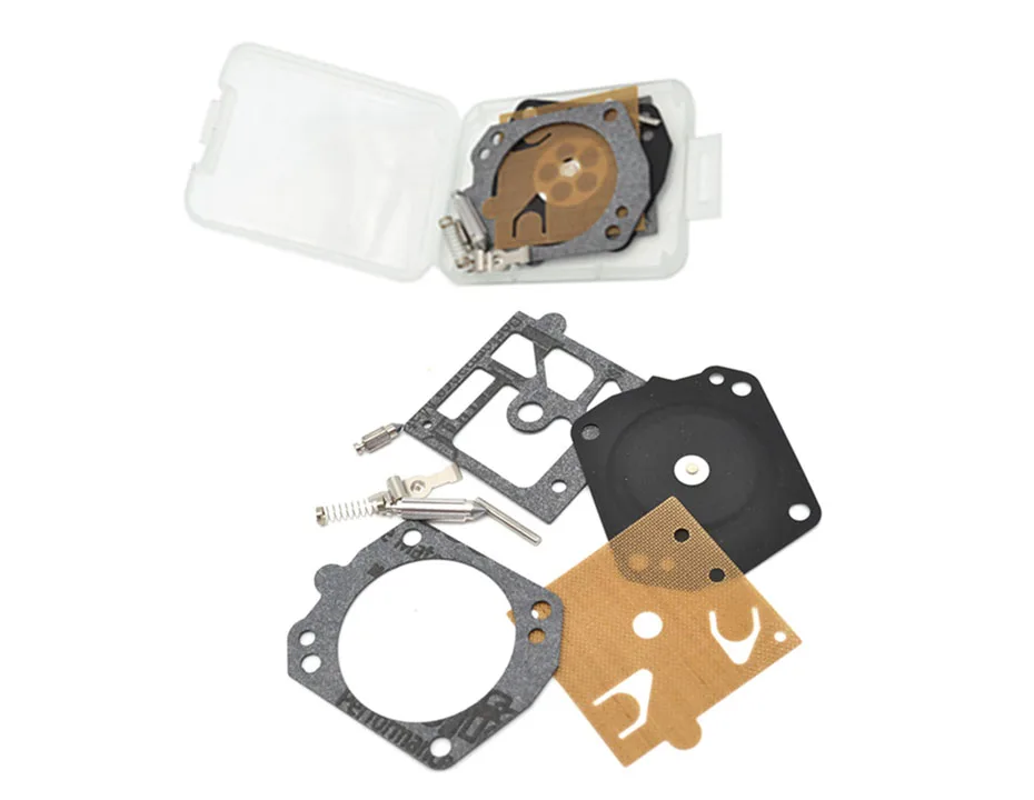 012 Carburetor Repair Kit