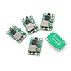 5 uds Avión RC Mini 360 DC-DC convertidor Buck Módulo de reducción 4,75 V-23V a 1V-17V LM2596 18*12mm ► Foto 2/6