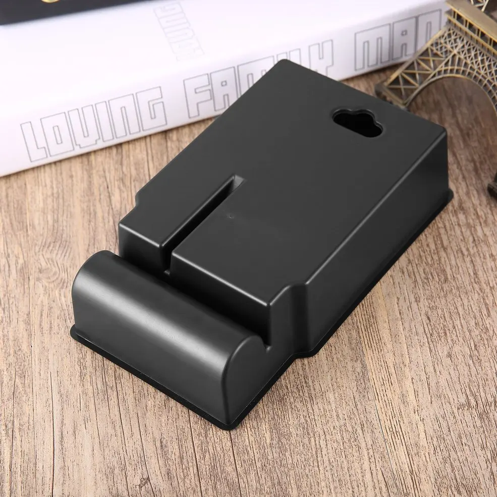 

Car Central Storage Pallet Armrest Container Holder Box Car Interior Styling Tray Suitable for JEEP Renegade Black
