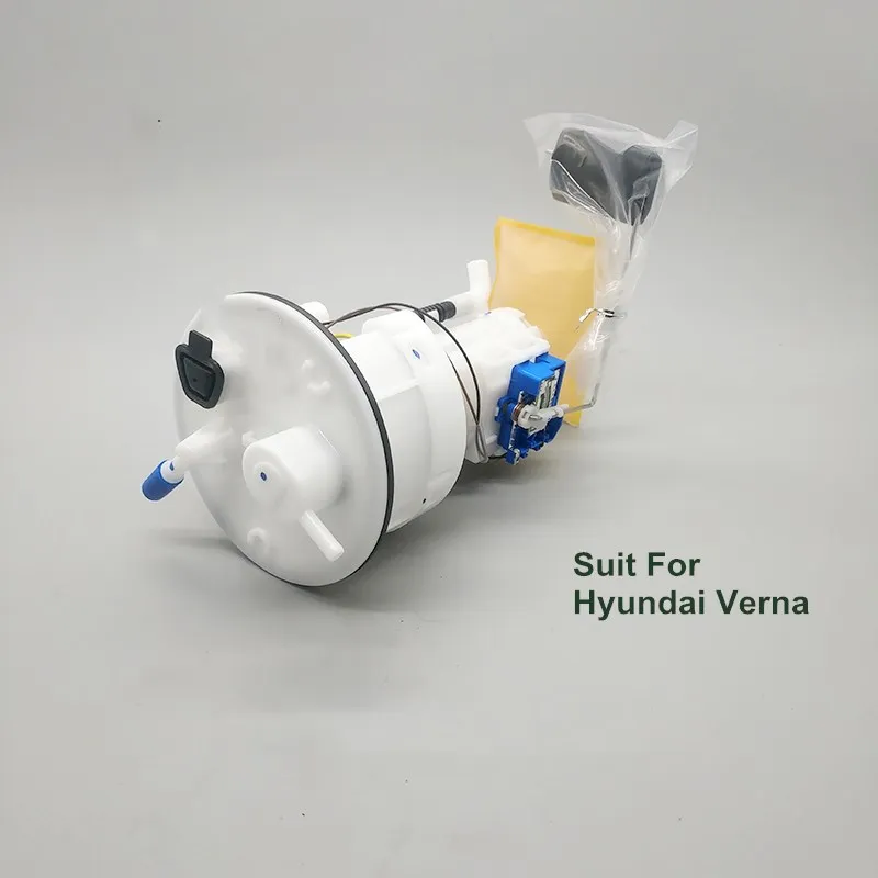 

Car Fuel Filter Gasoline pump assembly For Hyundai Verna