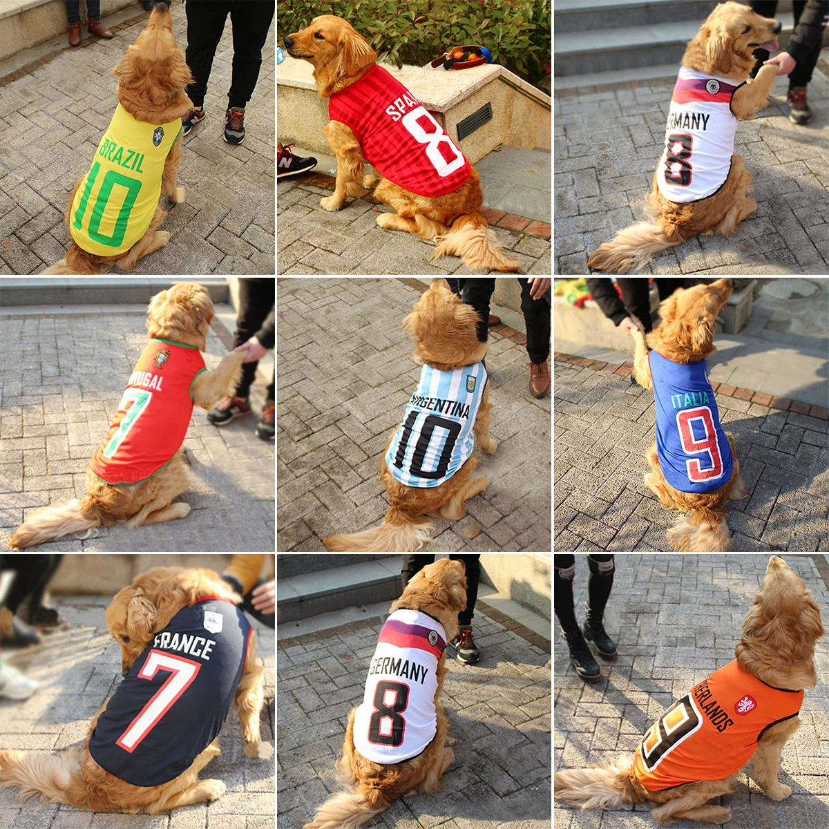 nfl shirts for dogs