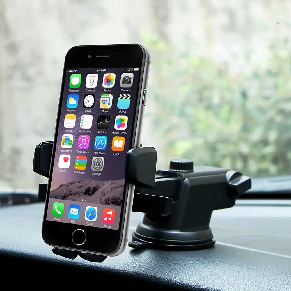 Car Phone Mount DIY cell phone car mount mcclanahoochie's blog