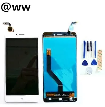 

For CHina Mobile A3S M653 LCD Display + Touch Screen Digitizer Assembly Replacement for CHina Mobile A3 S with Tools