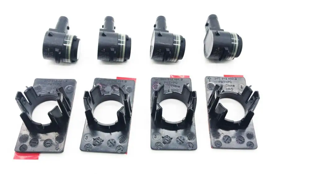 

CHESHUNZAI Parking Sensor OPS Sensor or Brackets for Golf MK5 MK6 MK7 Passat B5 B6 B7 CC JETTA MK5 MK6 Tiguan Touran polo