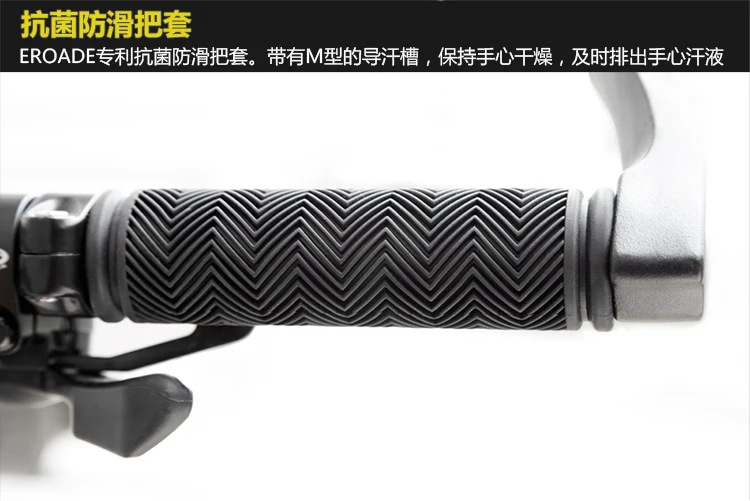 Excellent New Brand Folding Bike Aluminum Alloy Frame 26 inch Wheel 24/27 Speed Dual Disc Brake Road Bicycle Bicicleta 41