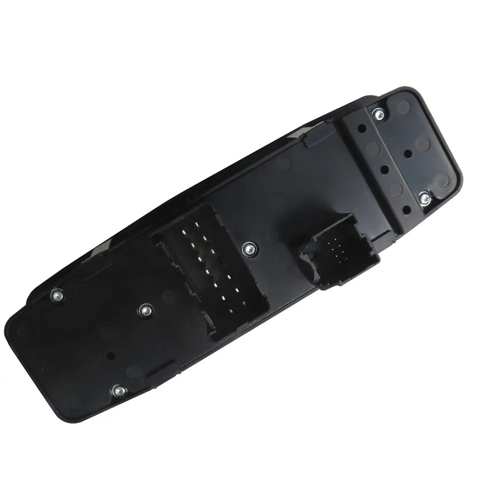 for Jeep Liberty with Single Auto Down 2008-2012