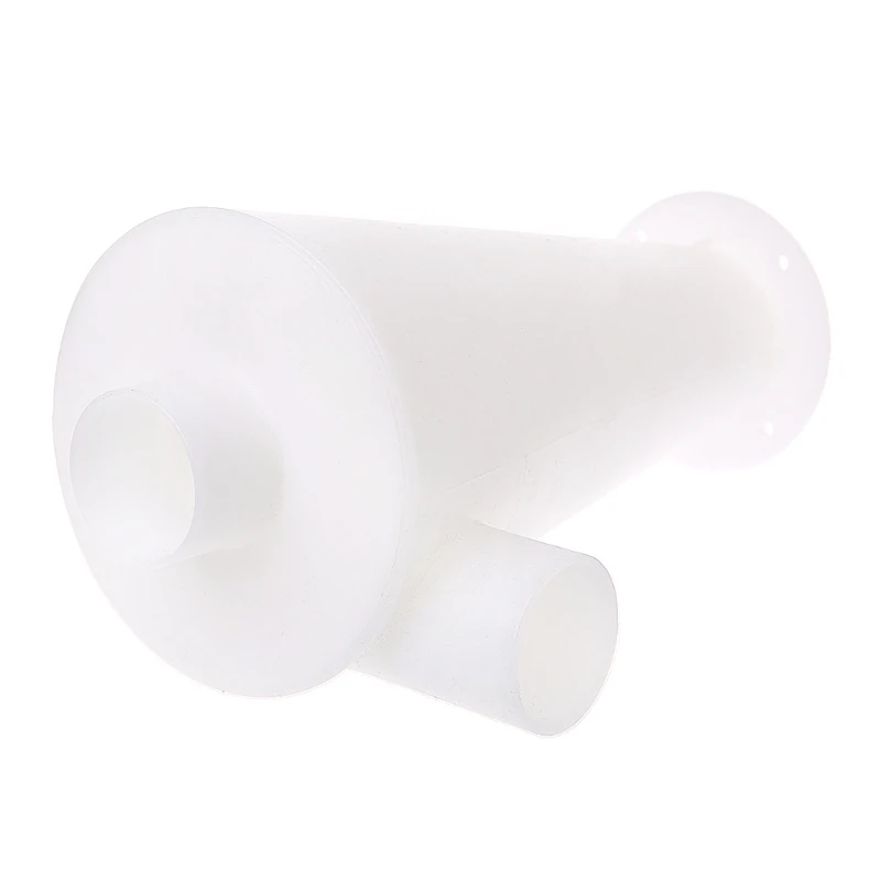 Buy 2018 NEW Dust cyclone vacuum turbine car dust collector car cleaning vacuum cleaner accessories Free postage