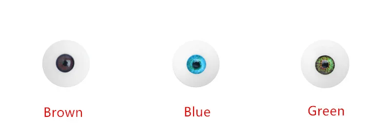 Eyes