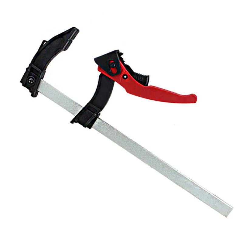 Clamps (4)