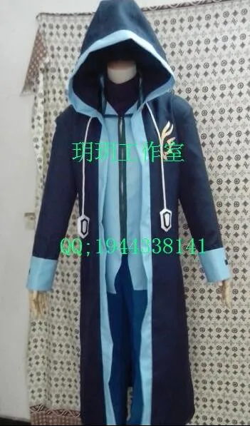Cosplay&Ware [4]Fairy Tail Jellal Fernandez Cosplay Costume -Cosplay&Ware anime Shop