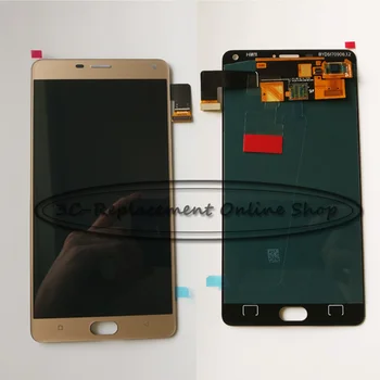 

Original New 100% test For BLU Energy XL LCD Display with Touch Screen Digitizer Assembly Repair Smartphone Replacement Parts