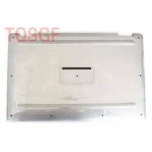 Нижняя базовая Крышка для Dell XPS 13 9365 G1VNR 0G1VNR AM1QS000601