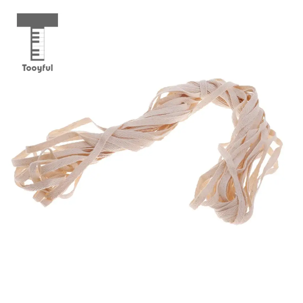 Piano Tuning Tool Bridle Tape Rope for Upright Piano Accessories