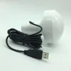 USB GPS приемник антенна, USB уровень, грибообразный Водонепроницаемый Чехол, замена BU353S4 ► Фото 3/4