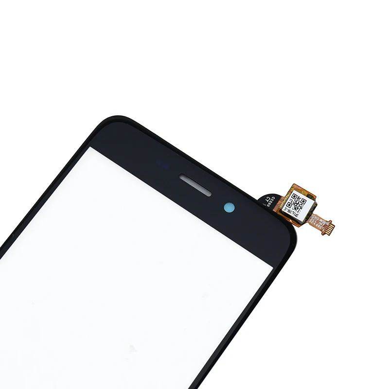 Alesser для Huawei Honor 6C Pro JMM L22 сенсорный экран идеальные запасные части сенсорная