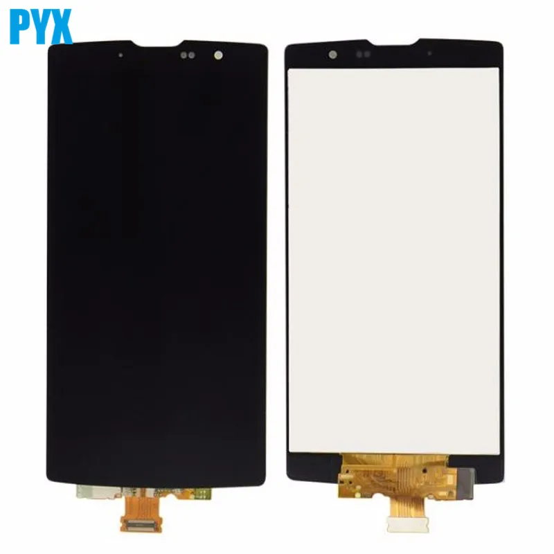

5.0" For LG Magna H502F H500F H500R H500N LCD Display Touch Screen Digitizer Assembly Replacement Free Shipping