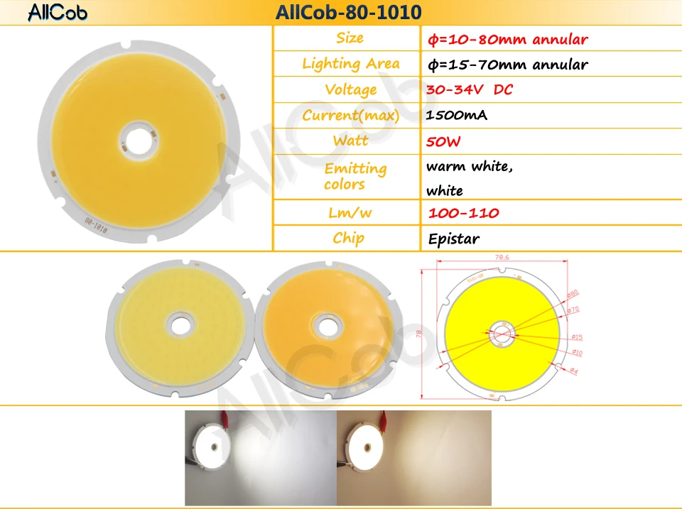ALLCOB-80-1010