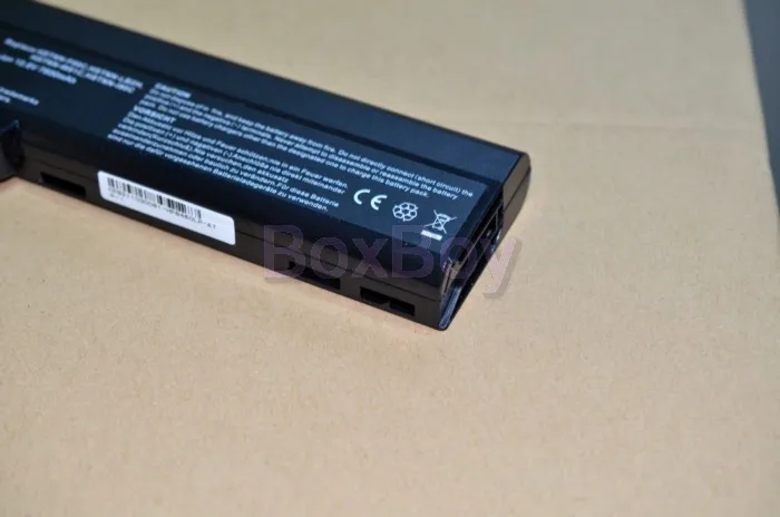 6600 мАч аккумулятор для ноутбука hp EliteBook 8460 8470p 8470 Вт 8560p 8570 ProBook 6360b 6460b 6465b 6470b 6475b 6560b 6565b 6570b